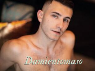 Damientomaso