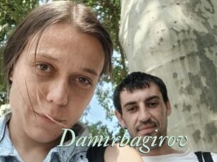 Damirbagirov