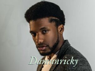 Damnnricky