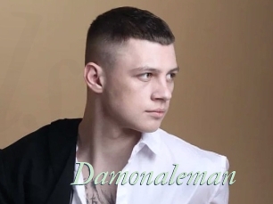 Damonaleman