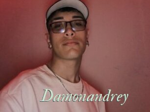 Damonandrey
