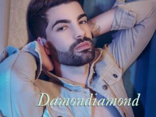Damondiamond