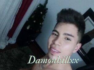 Damonhillxx