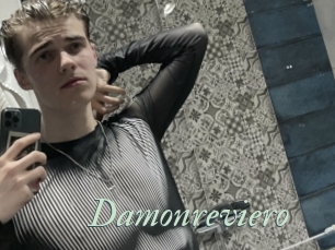 Damonreviero