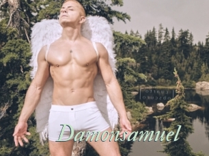 Damonsamuel