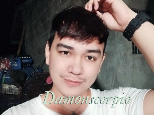 Damonscorpio