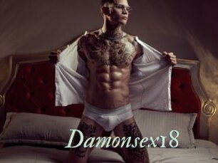 Damonsex18