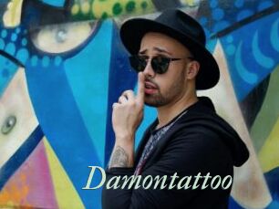 Damontattoo