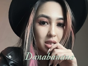 Danabanana