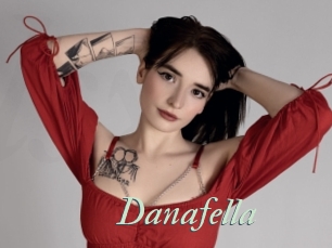Danafella