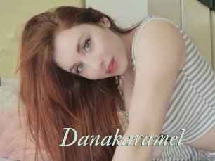 Danakaramel
