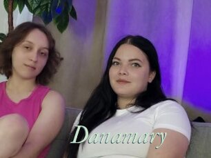 Danamary