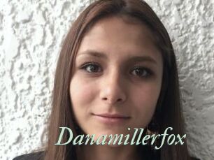 Danamillerfox