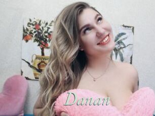 Danan