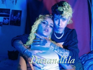 Danandlila
