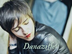 Danaziffer