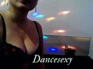 Dancesexy