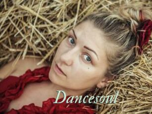 Dancesoul