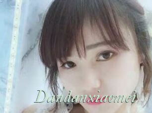 Dandanxiaomei