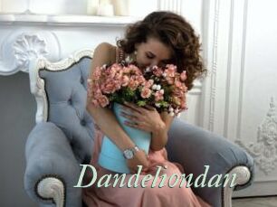 Dandeliondan