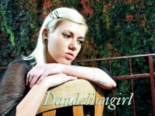 Dandeliongirl