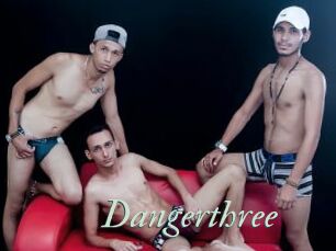 Dangerthree