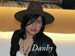 Danhy