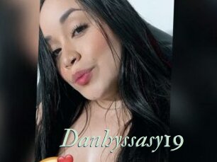 Danhyssasy19