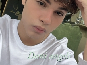 Dani_angels