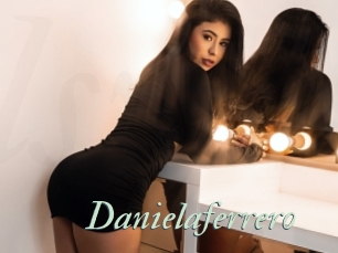Danielaferrero