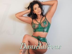 Danielalorens
