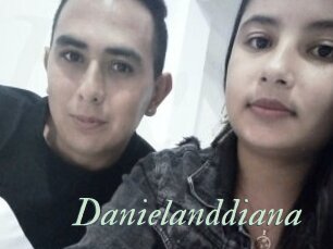 Danielanddiana