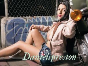 Danielspreston