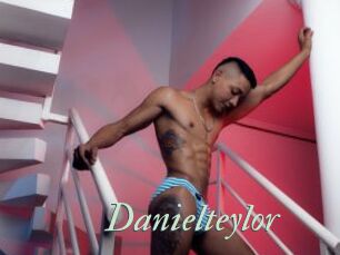 Danielteylor