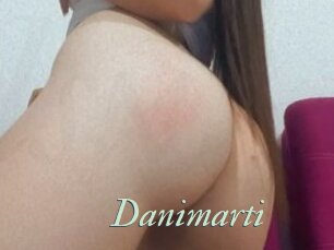 Danimarti