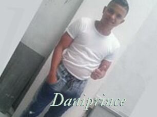 Daniprince
