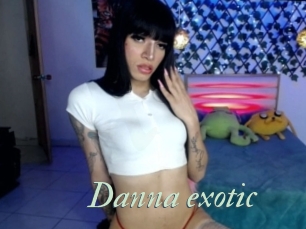 Danna_exotic