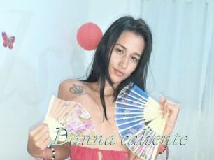 Danna_caliente