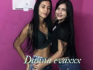 Danna_evaxxx