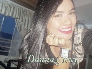 Danna_g_sexy