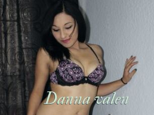 Danna_valen
