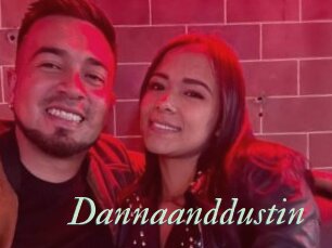 Dannaanddustin