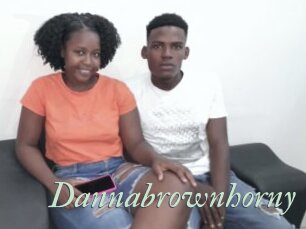 Dannabrownhorny