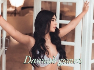 Dannah_gomez