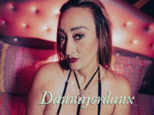 Dannajordanx