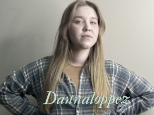 Dannaloppez