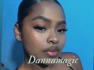 Dannamagic