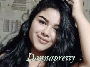 Dannapretty