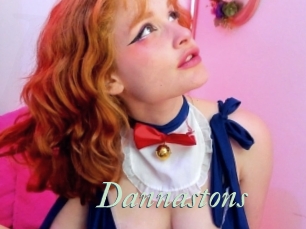 Dannastons