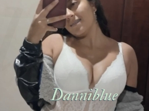 Danniblue